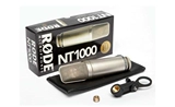 Rode/rhodes nt1000