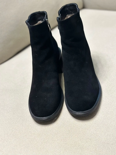 Edamame крупноразмерная обувь для иностранной торговли экспорт русской говядину реверс бархатный бархатный бархатный