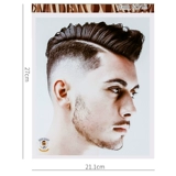 Парикмахерская прическа прическа прическа прическа прическа для прически 2022