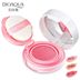 Air cushion liquid blush net red với cùng một đoạn khả năng sửa chữa không thấm nước trang điểm nude giữ ẩm tự nhiên kéo dài cho nữ mới bắt đầu - Blush / Cochineal phấn má sivanna Blush / Cochineal