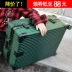 Retro vali mật khẩu hộp vali nữ khung nhôm xe đẩy trường hợp nam 20 inch khung lên máy bay 24 bánh vali keo Va li