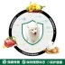 Thức ăn cho chó Nike Samoyed hạt chính dành cho người lớn hạt tự nhiên 4 gói 20 kg 10kg bao tải thức ăn cho chó vừa và lớn