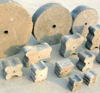 Цементная прокладка Пластиковая железовизимая клетка Защитный слой бетонный бетонное опор
