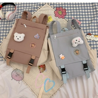 Розовый водонепроницаемый значок, анти-кража