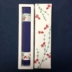 彩 Bộ in ấn EngIMONO 8 hương vị 6 gói trải nghiệm hương nhang kiểu Nhật - Sản phẩm hương liệu
