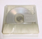 Sony Transparent Disc MD Disc