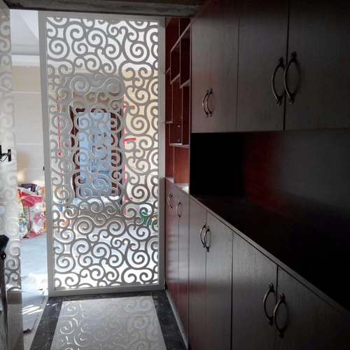 Ченду с твердым деревом PV PV Board Плотность