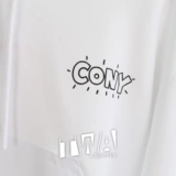 Lining Li Ning Cai Chengyu Line Friends Morendy Fashion Hooded Ship Sweater AWDQB02-1