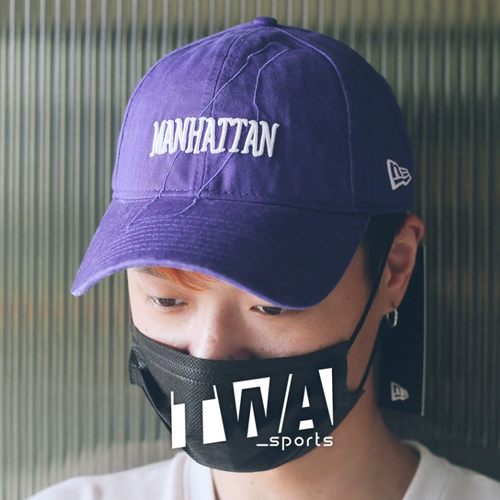 MLB, кепка подходит для мужчин и женщин в стиле хип-хоп, бейсболка, с вышивкой