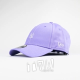 Newera Baseball Baseball Men's NY Candy Macaron Регулируемый пик