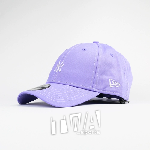 Newera Baseball Baseball Men's NY Candy Macaron Регулируемый пик