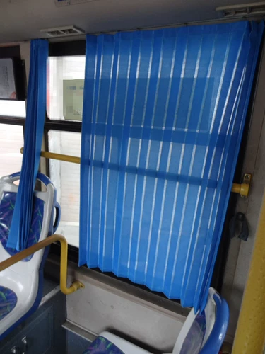 Jinlong Yutong Bus Basic Base Bus Basin Basin складной занавес складной занавес