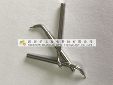 Провод для электросварки asm原装《镶铂金打火杆》s01-98900/01-96325/01-85925纯铂金打火