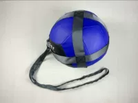 Фитнес -стена шариковые шарики таблетки для шарика, бросая мяч из сердца мяч, набор гравиального шарика, бросающий мяч, бесплатная доставка