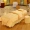 Giải phóng mặt bằng massage vẻ đẹp trải giường Bốn bộ làm đẹp móng giường quilt bao gồm vẻ đẹp giường bốn mảnh duy nhất - Trang bị tấm