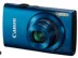 Canon Canon IXUS 230 HS 240HS sử dụng máy ảnh HD kỹ thuật số gốc - Máy ảnh kĩ thuật số Máy ảnh kĩ thuật số