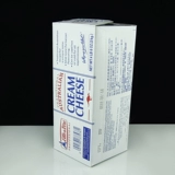 Сливочный сыр сыр CreamCheese250G Железный башня торт