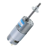 M6 винтовое название вала Yang JGB37-545 Низкоскоростная вперед и отрицательный DC Reducer 12V24V Micro-Mall Motor