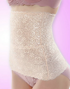 Corset sexy en nylon - Ref 674282 Image 11