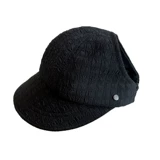 Хвостик, летняя шапка, солнцезащитная шляпа, модернизированная версия