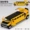 1:32 phiên bản mở rộng Mô hình xe hợp kim Hummer mở cửa xe kim loại đồ chơi trẻ em đồ chơi trẻ em - Chế độ tĩnh