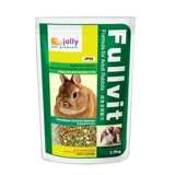 Магазин купил 1 Get 1 Get 2 Du Li Jolly Multi -Dimensional Rabbit Food 2,5 кг кроличьего кролика кролика Food Jp56