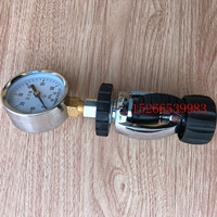 Меттер дайвийного давления газовый цилиндр измеритель давление давления погружение газообразного цилиндра.
