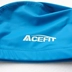 Mũ bơi thời trang cao cấp mới của ACEFIT Mũ lưỡi trai nam chăm sóc tóc 	mũ bơi lội Mũ bơi