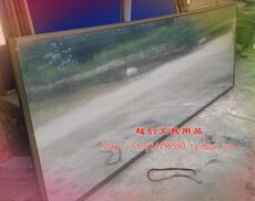 Ластик 磁性教学办公 软木板 用钉子黑板 教室大黑板挂式板布黑板 可定制