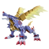 Bandai фигура Digimon Baby Tyrannosaurus Steel Galu Lulu Beast FRS Модель сборки