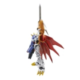 Бандайский рисунок Стандартный дигимон Digimon Omega Beast Model