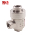 SNS Shenchi dụng cụ khí nén tất cả van xả nhanh bằng đồng BQE-01 02 BQE-03 BQE-04 van xả - Công cụ điện khí nén máy nén khí hitachi bebicon Công cụ điện khí nén