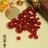 Китайская шпилька, аксессуары, аксессуар, бусины, ониксовое украшение-шарик, 10/8/6/4мм