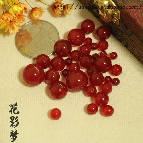 Китайская шпилька, аксессуары, аксессуар, бусины, ониксовое украшение-шарик, 10/8/6/4мм