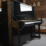 Yamaha Yamaha piano U300 Nhật Bản ban đầu hiệu suất cao cấp loạt thực thể đàn piano cũ