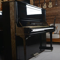 Yamaha Yamaha piano U300 Nhật Bản ban đầu hiệu suất cao cấp loạt thực thể đàn piano cũ piano kawai