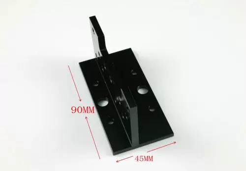 Quad405 Clone Ptensea Двухканальный полосовый угловой угловой алюминий оригинальный MJ15024 Подробная информация о тесте AP