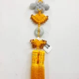 Буддийские инструменты Фухуэй и принадлежности для медитации, буддийские четки, ласточкиные хвосты, основной метод, Мастер Суизи, перенос облаков, инструменты для медитации, ласточкиные хвосты 60 см