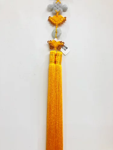 Буддийские инструменты Фухуэй и принадлежности для медитации, буддийские четки, ласточкиные хвосты, основной метод, Мастер Суизи, перенос облаков, инструменты для медитации, ласточкиные хвосты 60 см