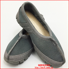 Монашеская обувь Буддийский монах обувь медитация