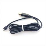 PS4 Ручка USB -кабеля PSV Data Cable One Renge Universal Зарядная кабельная кабельная точка