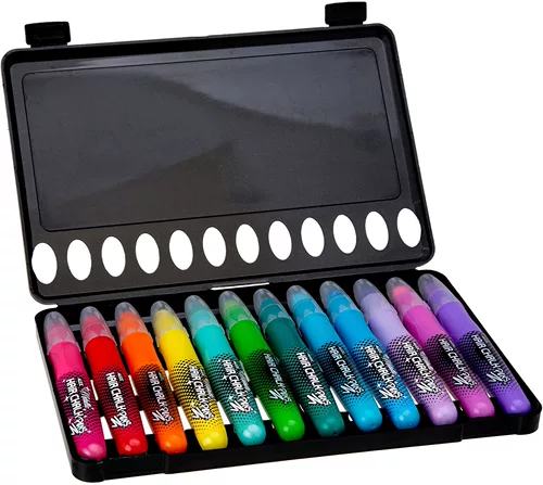 Детские мелки, игрушка, комплект, США, можно стирать