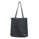 Túi đeo vai Natsume nam giản dị túi xách vải nam công suất lớn túi tote trung tính đơn giản - Túi của con người