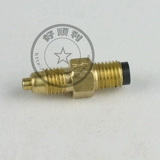 Строительный инструмент масляной трубы деления масла измерения детали пропорционально соединительной стойкости потокового клапана.