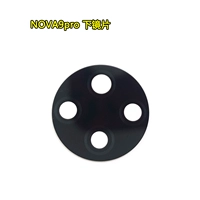 Nova9pro вниз по объективе