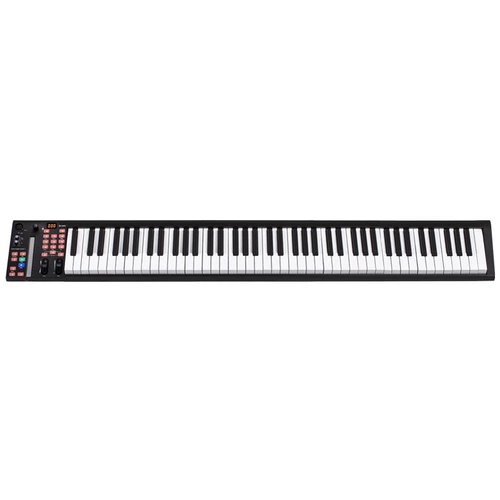 Icon I-Keyboard 8S 88 клавиш Midi Midi убирает звуковую карту ремня управления