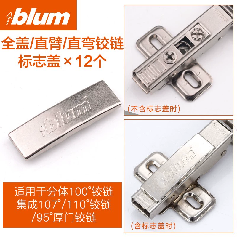 cửa bản lề sàn 1 cánh blum Bản lề Blum nhập khẩu Áo đệm giảm chấn tích hợp bản lề cửa bản lề cửa tủ quần áo bản lề tích hợp phần cứng phụ kiện bản lề sàn adler phụ kiện bản lề sàn adler Bản lề thủy lực