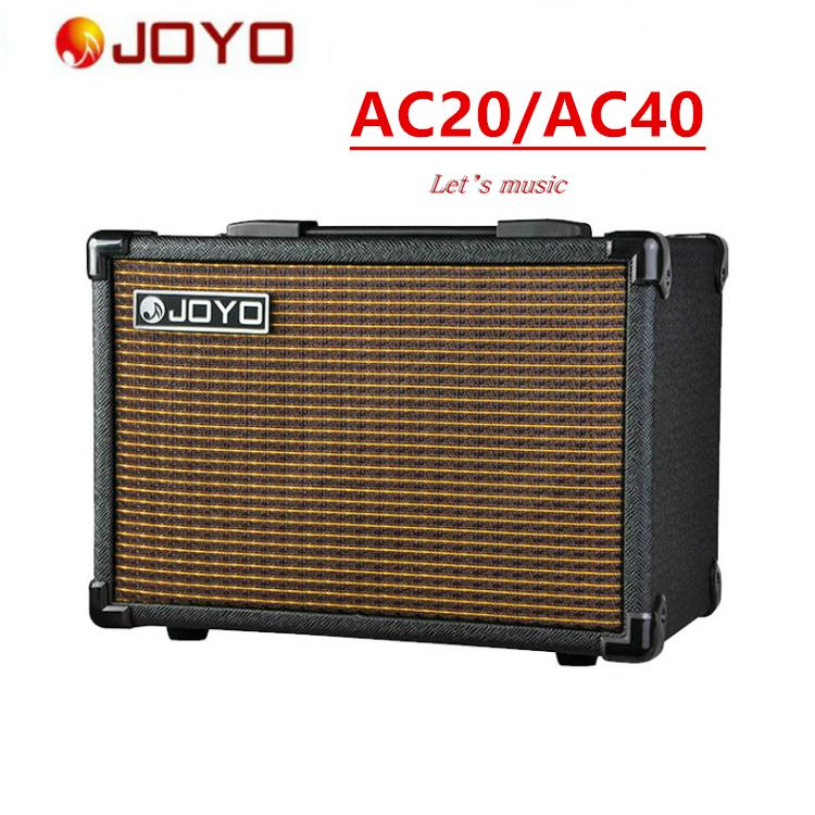 ZHUO LE JOYO AC20 AC-20 AC40 RAW WOODEN GUITAR SPEAKER PROFESSIONAL PLAY Ŀ  