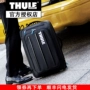 Thule Thule Crossover 22 inch 56 cm xe đẩy túi du lịch vali hành lý hộp không khí vali nhựa giá rẻ