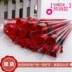 Xà phòng hoa hồng đơn mô phỏng sáng tạo 38 ngày lễ hội nữ thần xà phòng đẩy hoa mã quét quà tặng nhỏ - Hoa nhân tạo / Cây / Trái cây